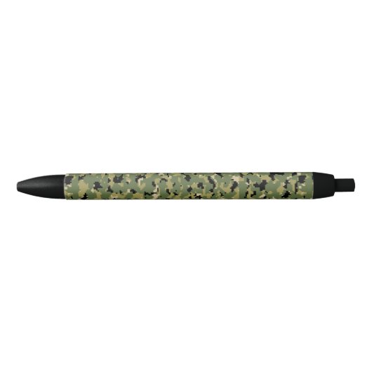 NWUPAT Typ III (AOR-2) Kugelschreiber (Vorderseite)