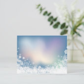 Ny01 Postkarte (Stehend Vorderseite)