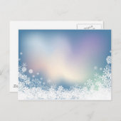 Ny01 Postkarte (Vorne/Hinten)