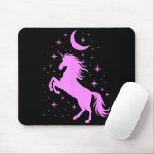 Ny And Heels Lover Nk Girls Clubs Disco Birthday C Mousepad (Mit Mouse)