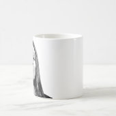 NY Attorney General Letitia James Kaffeetasse (Mittel)