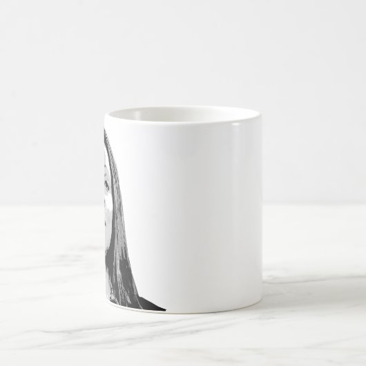 NY Attorney General Letitia James Kaffeetasse (Mittel)