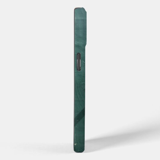 NY Baseball Player Foto Case-Mate iPhone Hülle (Rückseite / Rechts)