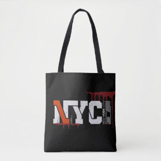 NY BLOOD TASCHE