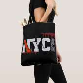 NY BLOOD TASCHE (Von Nahem)