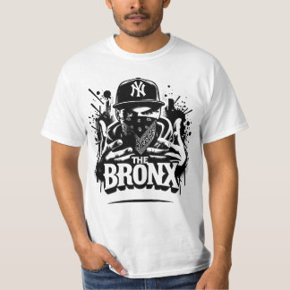 NY Bronx T-Shirt