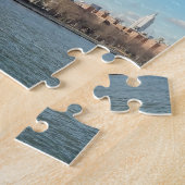 NY Brücke Puzzle (Seite)