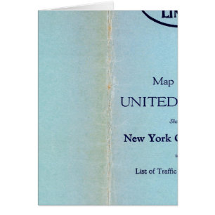 NY Central Lines