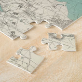 NY City, Brooklyn Puzzle (Seite)