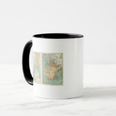 NY City, Brooklyn Tasse (Vorderseite Links)