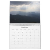 NY durch Fotos Kalender (Mär 2026)