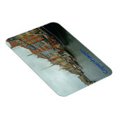 Ny Haven - Kopenhagen Magnet (Rechte Seite)