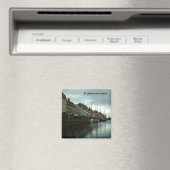 Ny Haven Magnet (In Situ (Geschirrspüler))