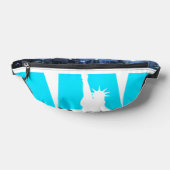 NY IST DAS ENDE BAUCHTASCHE (Ablage )