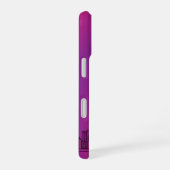 NY Kern Design iPhone 16 Hülle (Rechte Seite)