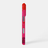 NY Kern Design iPhone Hülle (Rechte Seite)