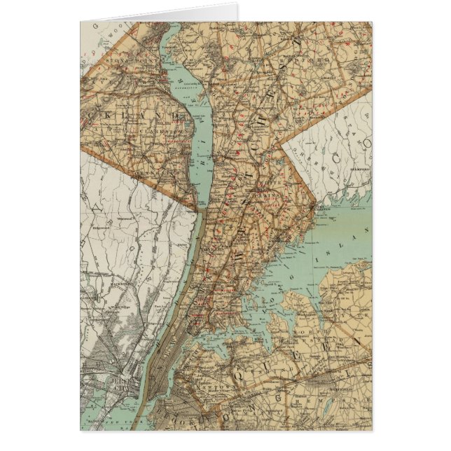 NY, Könige, Königinnen, Richmond, Rockland (Vorne)