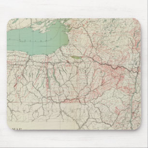NY Landzuschüsse, Patente, Käufe Mousepad