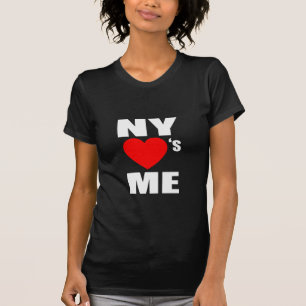 NY LIEBEN ICH T-Shirt