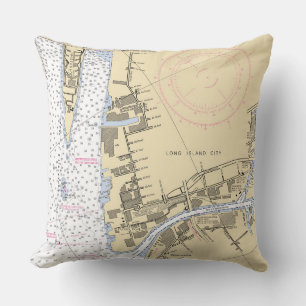 NY_LongIslandCity Kissen