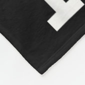 Ny Loves Me Funny I Heart New York  Fleecedecke (Ecke)