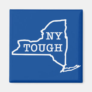 NY MAGNET