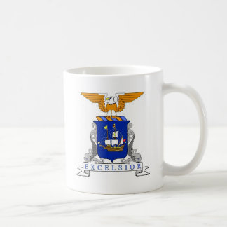 NY MarineMilitia.jpg Kaffeetasse