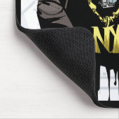 NY Mousepad (Ecke)