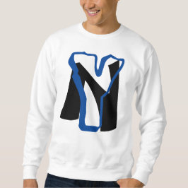 NY (New York) Sweatshirt