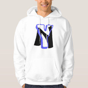 NY (New York) T - Shirt
