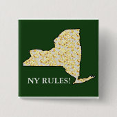 NY REGELN! BUTTON (Vorderseite)