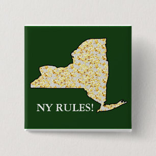 NY REGELN! BUTTON