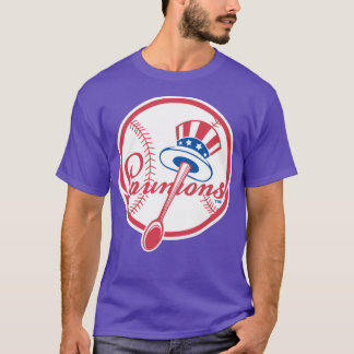 NY SpunionY T-Shirt