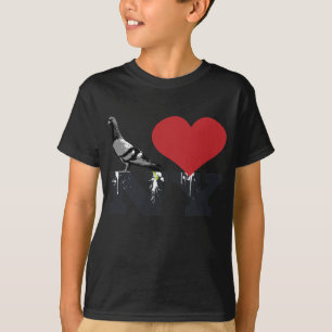 NY Taube T-Shirt