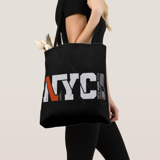 NY TECH TASCHE (Von Nahem)
