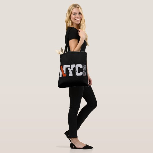 NY TECH TASCHE (Am Model)