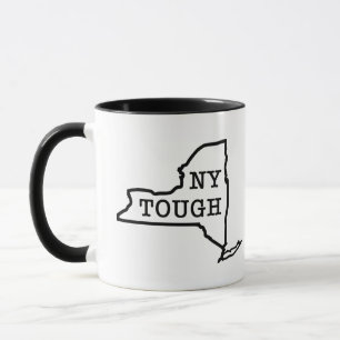 NY TOUGH 2020 TASSE
