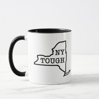 NY TOUGH 2020 TASSE