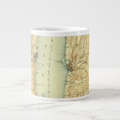 Nyack & Tarrytown 1902 Tasse (Vorderseite)