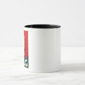 NYAG Letitia James Tasse (Zentrum)