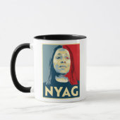 NYAG Letitia James Tasse (Links)