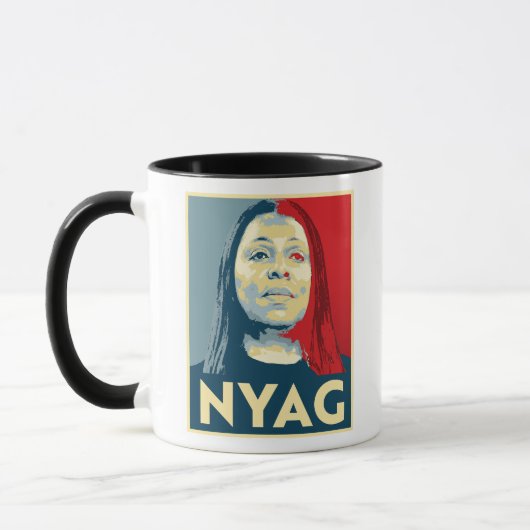NYAG Letitia James Tasse (Links)