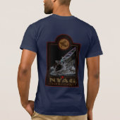 NYAG-Windsurf-01 T-Shirt (Rückseite)