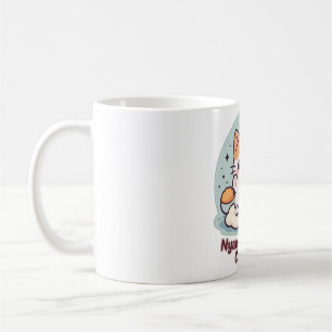 Nyan-glaubwürdige Kutheit - Niedliche Kawaii-Katze Kaffeetasse