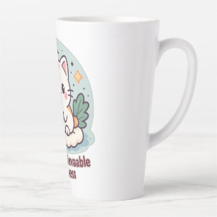 Nyan-glaubwürdige Kutheit - Niedliche Kawaii-Katze Milchtasse