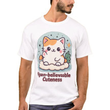 Nyan-glaubwürdige Kutheit - Niedliche Kawaii-Katze