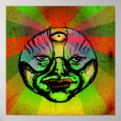 Nyani Poster (Vorne)