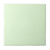Nyanza Solid Color Fliese (Vorderseite)