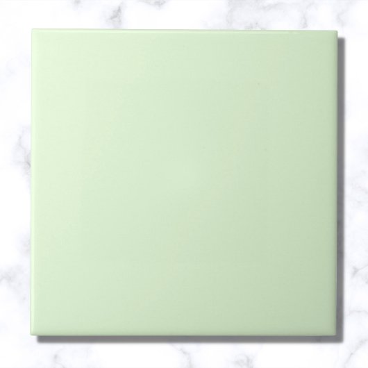 Nyanza Solid Color Fliese