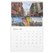 NYC 2023 - Bitchcakes-Kalender Kalender (Feb 2027)